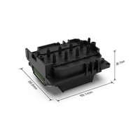 Tête d'impression authentique japonaise I3200-U1HD pour Epson I3200 U1 HD Cabezal pour imprimante vinyle UV UV DTF Impresora