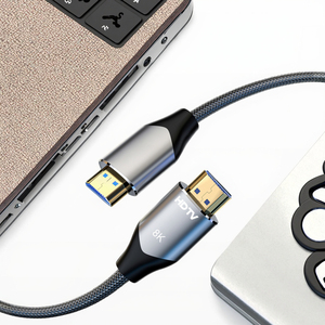 <span class=keywords><strong>Cable</strong></span> de Audio y Video de Alta Definición Weiya al por Mayor, de Alta Calidad, 8K 60Hz, 2m 3m 5m, para <span class=keywords><strong>PS2</strong></span> - Product Image 4