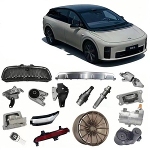 Parti di Ricambio Usate per Veicoli <span class=keywords><strong>Li</strong></span> <span class=keywords><strong>Auto</strong></span> Serie I6, Componenti per Smontaggio e Assemblaggio Completo per Riparazione <span class=keywords><strong>Auto</strong></span> - Product Image 1