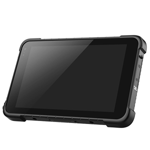 Unimes I86-H 8Inch Công Nghiệp Win10 <span class=keywords><strong>OS</strong></span> Rugged Máy Tính Bảng Pc Màn Hình Cảm Ứng - Product Image 4