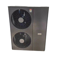 Fournisseurs chinois, meilleur prix, compresseurs à spirales hermétiques compacts en acier inoxydable de 8 ch, haute capacité de refroidissement