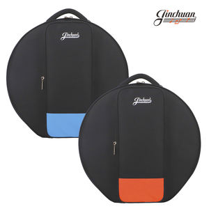 התאמה אישית של תיק תופים 14X5.5 אינץ' תיק רך ערכת תופים הקשה - Product Image 3