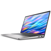 Laptop Kantor Baru D Ell 15 DC15250 15.6" Full FHD IPS/i7-1355U/16G RAM/512G SSD/Windows 11 Classic