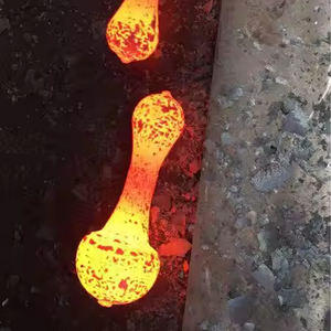 Laminador Hidráulico de Barras de Acero en Frío para Pelado y Laminado de Varillas Corrugadas - Product Image 6