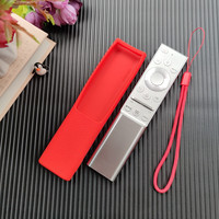 Housse de protection universelle épaisse et antichoc pour télécommandes Samsung BN59 Series Candybar