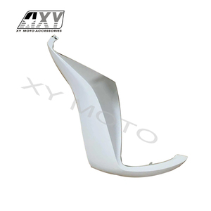 Partes del cuerpo de plástico de la motocicleta de calidad original, cubierta lateral delantera izquierda de la motocicleta para hondas <span class=keywords><strong>SH</strong></span> <span class=keywords><strong>2019</strong></span> - Product Image 3