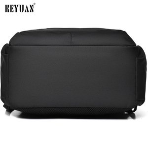 Sac à dos personnalisé en tissu Oxford pour <span class=keywords><strong>ordinateur</strong></span> <span class=keywords><strong>portable</strong></span> Sac pour <span class=keywords><strong>ordinateur</strong></span> <span class=keywords><strong>portable</strong></span> 15.6 <span class=keywords><strong>pouces</strong></span> pour hommes et femmes Sac d'école étanche - Product Image 6