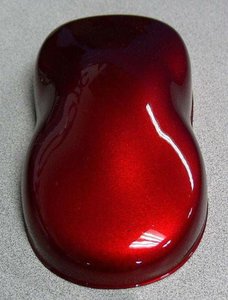 <span class=keywords><strong>Peinture</strong></span> Candy pour automobile extérieure, sans décoloration, résistante aux <span class=keywords><strong>UV</strong></span>, <span class=keywords><strong>peinture</strong></span> concentrée Candy, vert, bidon de 1 litre - Product Image 5