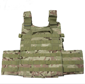 Chaleco Táctico Modular TV07, Chaleco Táctico Molle Transpirable para Entrenamiento de Combate, Ajustable, Cpc, Ncpc, Epc, Jpc, Spc, Xpc - Product Image 3