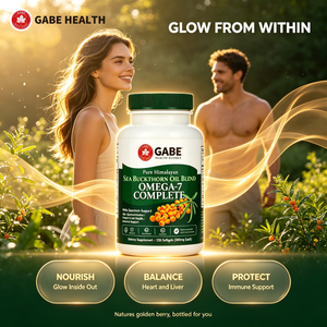 Cápsulas Blandas de Espino Amarillo Omega 7 Personalizadas, 50mg, 120 Unidades, Cosecha Silvestre, Prensado en Frío, para Piel Radiante, Corazón, Hígado e Inmunidad, OEM - Product Image 2