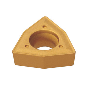 Plaquette de perçage Ttake Wcmt 80 degrés en carbure convertible pour machines-outils - Product Image 1
