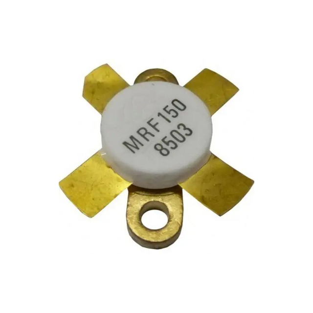 Hot Offer Ic Chip Electronic Component BOM LIST (RF Power FET 150W 150MHz 50V) MRF150 Transistors