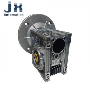 Không-tiêu chuẩn nhôm <span class=keywords><strong>Worm</strong></span> Trung Quốc Gear Reducer nmrv030 lỗ đầu ra 14 mét chiều rộng chính 5 mét hộp số cho Stepper/động cơ <span class=keywords><strong>servo</strong></span> - Product Image 5