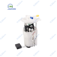 Bombas de inyección de combustible Bomba de combustible 68030875AA 68030875AB para DODGE Grand Caravan 2008-2010 CHRYSLER TOWN & COUNTRY 2008-2010