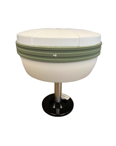 جهاز استقبال <span class=keywords><strong>Hi</strong></span>-<span class=keywords><strong>Target</strong></span> A8 Plus <span class=keywords><strong>GPS</strong></span> <span class=keywords><strong>RTK</strong></span> <span class=keywords><strong>V30</strong></span> Plus GNSS مع وحدة تحكم Ihand30 بأفضل سعر - Product Image 2