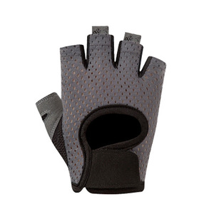Coexistence 2026 New Arrival Special Design Half Finger Ventilated Non-Slip <b>Weight</b> Lifting Gym Workout Cycling <b>Gloves</b> Custom - Product Image 6