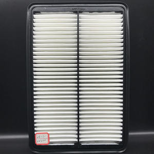 Filtre à air haute performance 28113-2W300 pour moteurs automobiles, <span class=keywords><strong>protection</strong></span> contre la poussière robuste, remplacement compatible OEM - Product Image 1