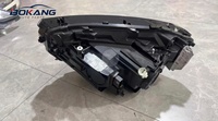 Phares LED pour voiture Mercedes Benz EQA EQB, phares laser LED d'origine pour véhicules électriques, vente chaude
