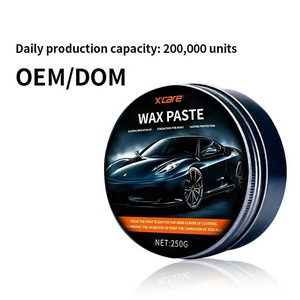 Cina all'ingrosso smalto per <span class=keywords><strong>auto</strong></span> <span class=keywords><strong>pasta</strong></span> di rivestimento cera abrasiva capacità di pulizia <span class=keywords><strong>graffi</strong></span> 250g - Product Image 5