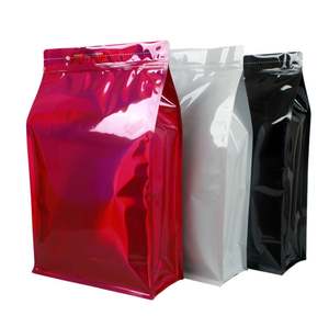 Pochettes Lianyou HK pour emballage alimentaire sacs à fermeture éclair emballage de logo sac à fermeture éclair en plastique fabriqué en Chine - Product Image 5