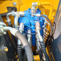 Nouvelle Mini-Excavatrice LiuGong 9075F G4 7 tonnes 2026, Moteur Yanmar Euro IV, Longue Durée de Vie, Prix Bas, à Vendre