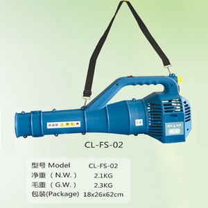 Pompe à pulvérisation agricole 2 en 1 avec batterie 16l et manuel Pulvérisateur à dos électrique - Product Image 6