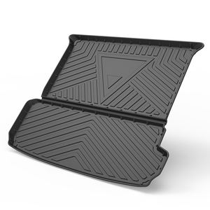 Offre Spéciale de coffre de revêtement de cargaison 3D TPO inodore écologique de haute qualité pour <span class=keywords><strong>Audi</strong></span> Q7 2016-2023 - Product Image 1