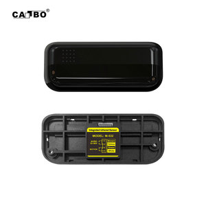 CANBO M-530 ミニモーション＆プレゼンス複合センサー 自動スライドドアゲートモーターセンサー - Product Image 6