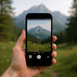 Lente de cámara para iPhone 14, iPhone 14 Plus, accesorio para teléfono móvil - Product Image 3