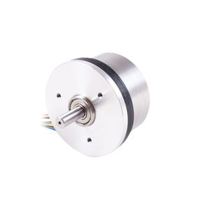 Fulling <span class=keywords><strong>Motor</strong></span> 60Mm Nema24 24 110W Buitenste Rotor Bldc <span class=keywords><strong>Motor</strong></span> Outrunner 3700Rpm <span class=keywords><strong>Dc</strong></span> Borstelloze <span class=keywords><strong>Motor</strong></span> - Product Image 1