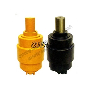 Suku Cadang Excavator untuk <span class=keywords><strong>Kobelco</strong></span> SK024 <span class=keywords><strong>Top</strong></span> <span class=keywords><strong>Roller</strong></span> - Product Image 1