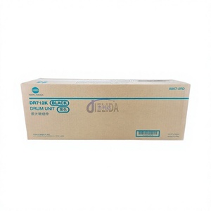 Unité de tambour d'origine Dr712 pour Konica Minolta C659 C759, prix d'usine original - Product Image 3