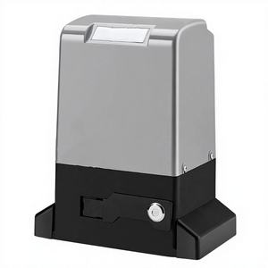 Abridor de Puerta Corredera Automático Multifunción con Sensor Fotoeléctrico, Dispositivo de Seguridad para el Hogar - Product Image 1