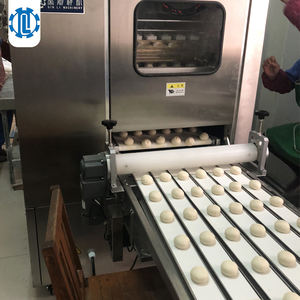 Equipo para Panadería, Divisora <span class=keywords><strong>de</strong></span> Masa AMF Sottoriva WP Trima Redondeadora Queenly-30 en Venta - Product Image 3