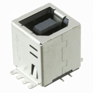 1734517-1 USB/DVI/HDMI Connector Electronic Component - Product Image 1