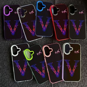 Cho <span class=keywords><strong>Iphones</strong></span> 15 Pro Max Điện Thoại Trường Hợp Thương Hiệu Thời Trang Vrunk Cho Iphone 16 Pro Max 15 14 13 11 12 Imd Lớn V Chống-Mùa Thu Trường Hợp - Product Image 1