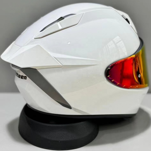 Groothandel X14 X15 Volledig Gezicht Motorhelmen Seizoen voor Motorraces Rijhelm - Product Image 5
