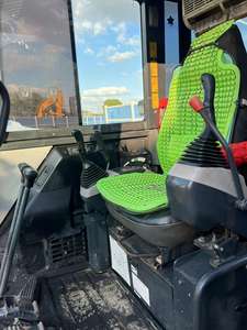 Mini-pelle japonaise pc56-7 pc55 - Product Image 2