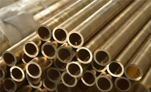 Tubo Capillare in Ottone Lucidato e Anti-Appannamento per Orologeria di Lusso e Strumenti Meccanici di Alta Gamma - Product Image 3