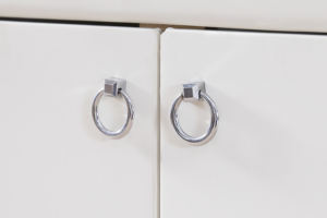 Table de massage professionnelle la plus vendue en usine, 4 moteurs, cadre en acier inoxydable, chauffage électrique en PU, pour salle de sport, salon, entrepôt, usage commercial - Product Image 6