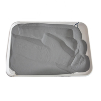 Poudre de fer Ultrafine 7-9um pour outils diamantés