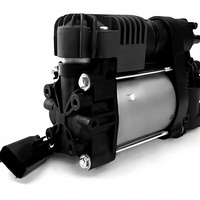Compresseur de suspension pneumatique Wanray pour suspension Model S 12V 600640300A 68232648AA 68041137AC 68041137AF