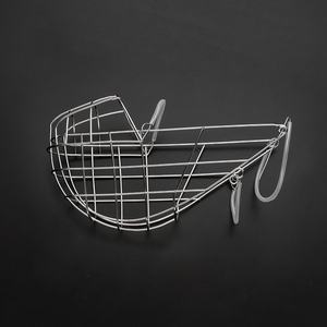 Moncong kawat baja las besar, awet dan kuat sedang moncong anjing - Product Image 4