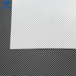 Malla Metálica Expandida de Aluminio de 1.8 y 2.0 mm, Malla DVA / Malla de Visión Unidireccional / Malla de Visión Limitada / Mallas para Ventanas - Product Image 6