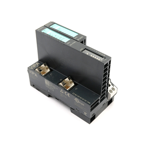 โมดูลอินเทอร์เฟซ PROFINET IO Slave ประสิทธิภาพสูง สื่อสารรวดเร็ว 100Mbit/s แบบเต็ม 64 โมดูล รุ่น 053-1PN01 สำหรับ - Product Image 5