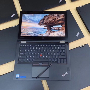 Portátil Usado X201, Doble Núcleo I5, 12 Pulgadas, Ordenador Portátil de Segunda Mano, 90% Nuevo, para Oficina, Estudiantes y Negocios - Product Image 2