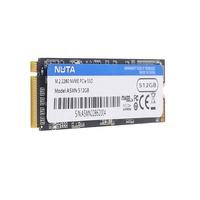M.2 NVMe SSD 1TB 512GB 256G 128G PCI-e 3.0X4 Hard Disk HDD HD 2280 SSD M2