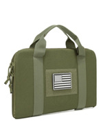 Sac d'Arme de Chasse Tactique Molle Multifonctionnel Camouflage Dissimulé pour l'Extérieur, Sac de Munitions Tactique en Gros
