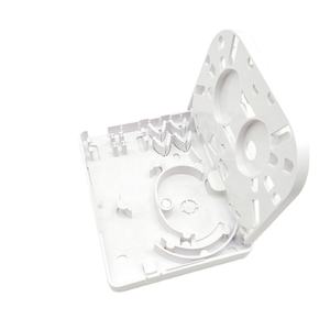 OTB <span class=keywords><strong>2</strong></span> Port duvar montaj terminali kutusu <span class=keywords><strong>2</strong></span>-Core Fiber optik ekipman FTTH kullanımı için - Product Image 1