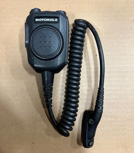 Micrófono Remoto con Cancelación Activa de Ruido PMMN4094 IMPRES ATEX para Radios DP4401Ex DP4801Ex XiR P8608Ex P8668Ex - Product Image 3